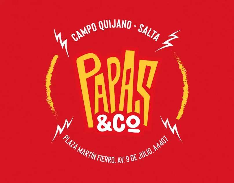Papas & Co
