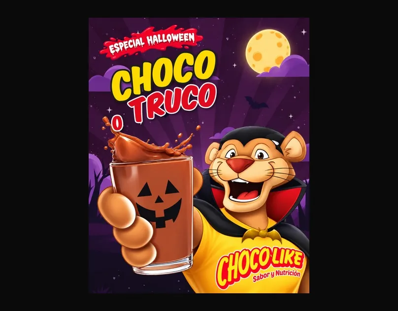 Chocolike